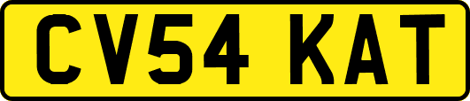 CV54KAT