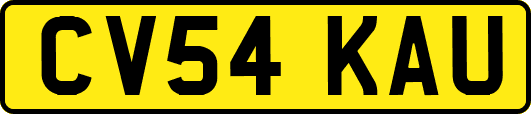 CV54KAU