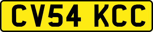 CV54KCC