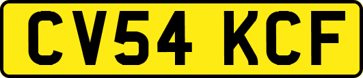 CV54KCF