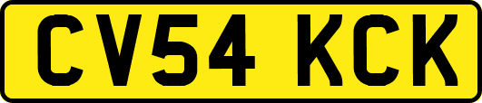 CV54KCK