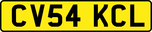CV54KCL