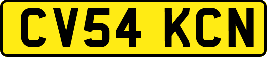 CV54KCN