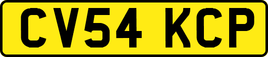 CV54KCP
