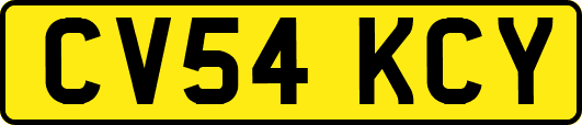 CV54KCY