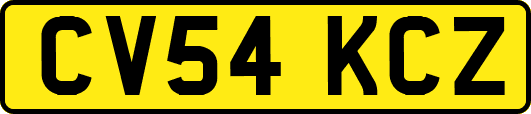 CV54KCZ