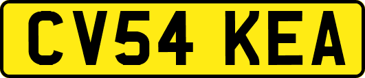 CV54KEA