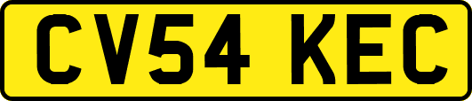 CV54KEC