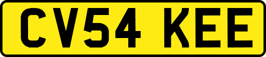 CV54KEE
