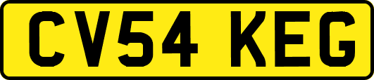 CV54KEG