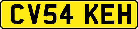 CV54KEH