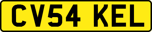 CV54KEL