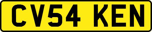 CV54KEN