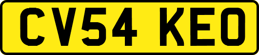 CV54KEO