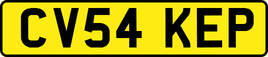 CV54KEP