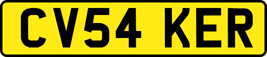 CV54KER