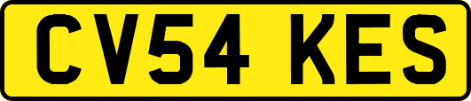 CV54KES