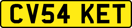 CV54KET