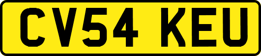 CV54KEU