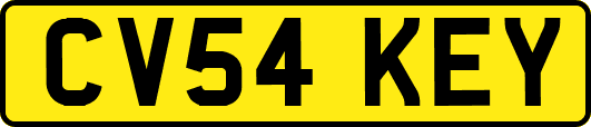 CV54KEY