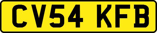 CV54KFB