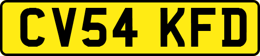 CV54KFD