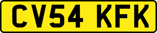CV54KFK