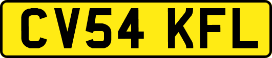CV54KFL