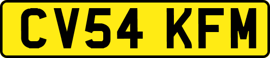 CV54KFM