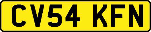 CV54KFN