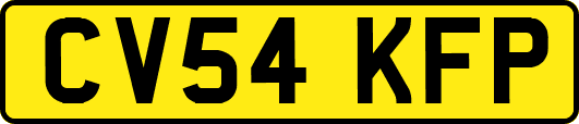 CV54KFP