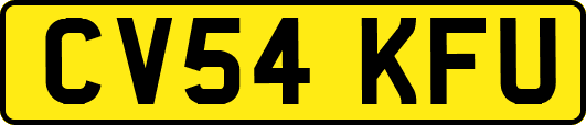 CV54KFU