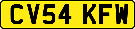 CV54KFW