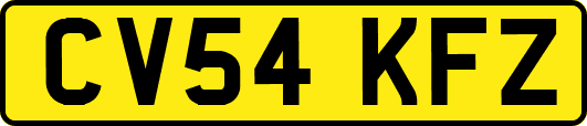 CV54KFZ