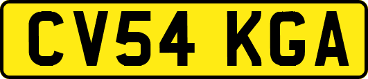 CV54KGA