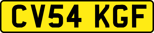 CV54KGF