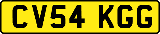 CV54KGG