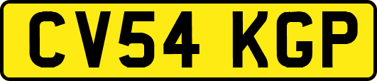 CV54KGP