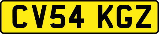 CV54KGZ