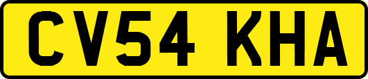 CV54KHA