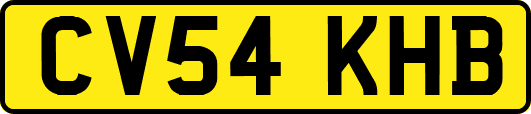 CV54KHB