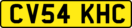 CV54KHC