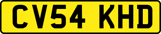 CV54KHD