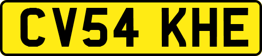 CV54KHE
