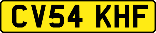 CV54KHF