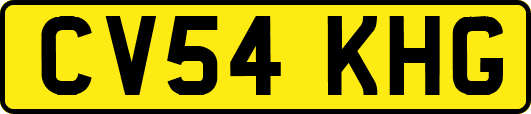 CV54KHG