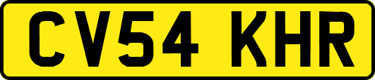 CV54KHR