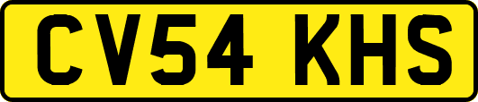 CV54KHS