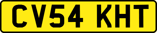 CV54KHT