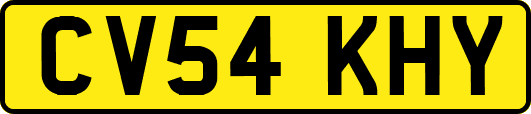 CV54KHY